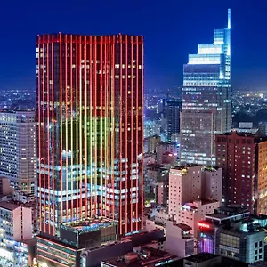 The Reverie Saigon 5* Ho Chi Minh-staden