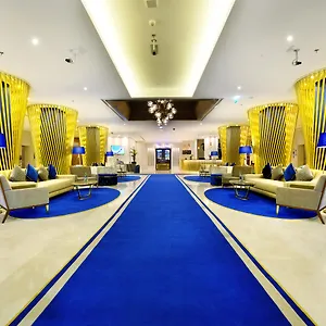 Mercure Gold Jumeirah By Accor 4* Dubai