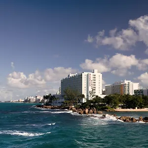 The Condado Plaza 4* San Juan