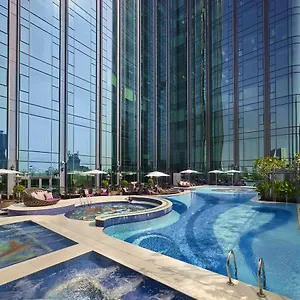 The Reverie Saigon Residential 5* Ho Chi Minh-staden